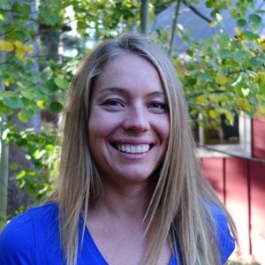 Meet your Posher, Lynette